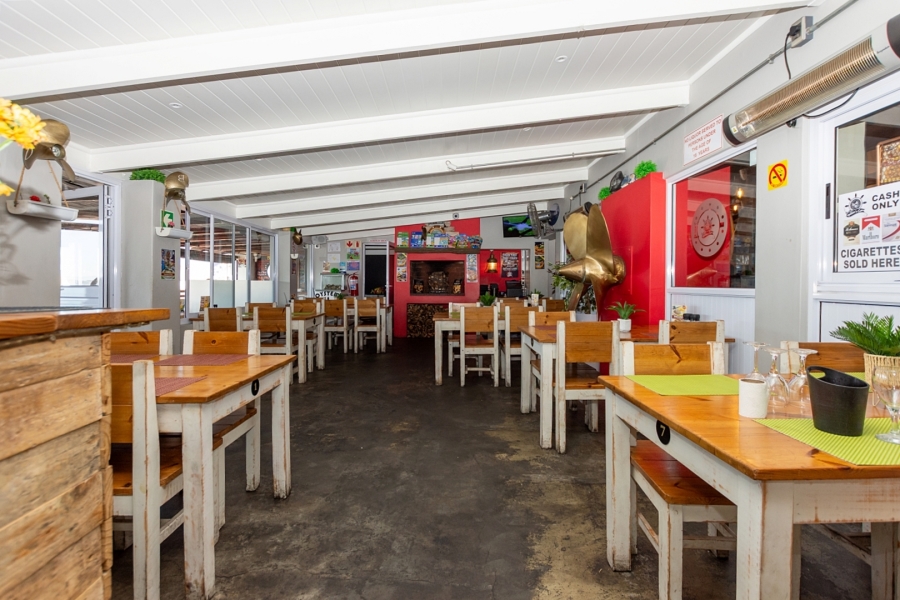 Commercial Property for Sale in Saldanha Western Cape